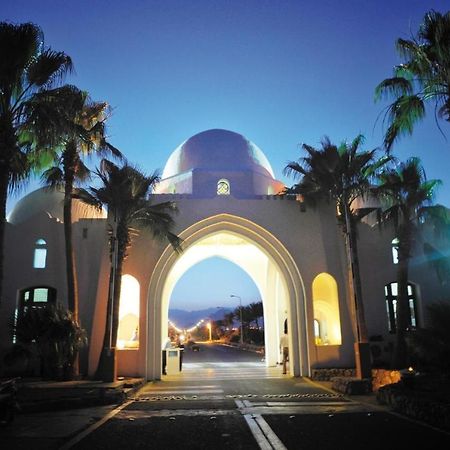Appartement Grace House Domina Coral Bay à Charm el-Cheikh Extérieur photo