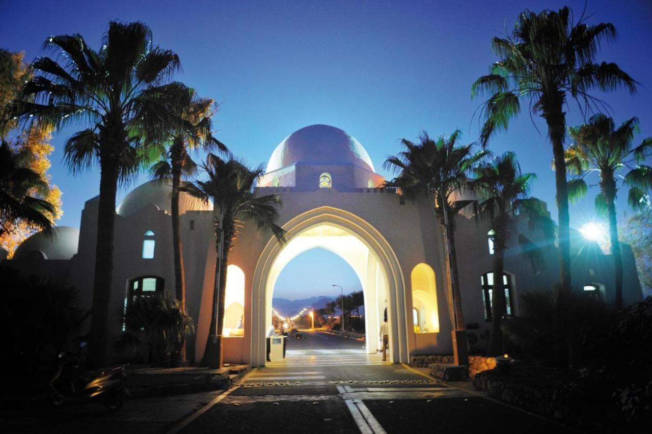 Appartement Grace House Domina Coral Bay à Charm el-Cheikh Extérieur photo