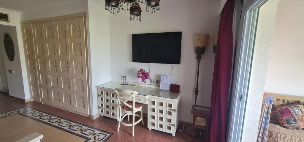 Appartement Grace House Domina Coral Bay à Charm el-Cheikh Extérieur photo
